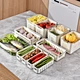 fresh vegetable box