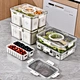 keep food fresh crisper
