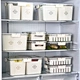 keep food fresh crisper