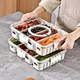 fridge vegetable box